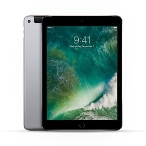 iPAD air 2 - 16gb - Silver