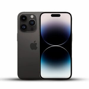 iPhone 14 Pro