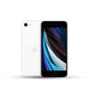 iPhone SE (2nd generation)