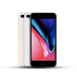 iPhone 8 Plus