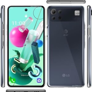 LG K92